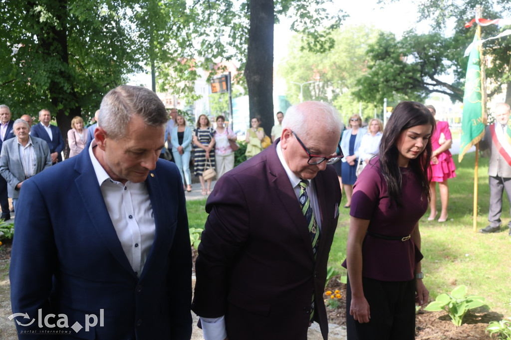 ZIELONA MOBILIZACJA w Legnicy!