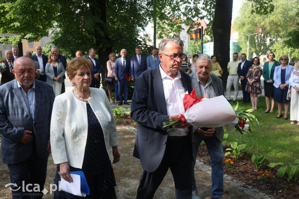 ZIELONA MOBILIZACJA w Legnicy!