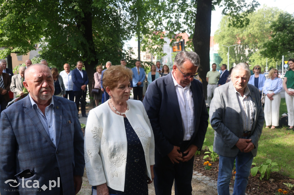 ZIELONA MOBILIZACJA w Legnicy!