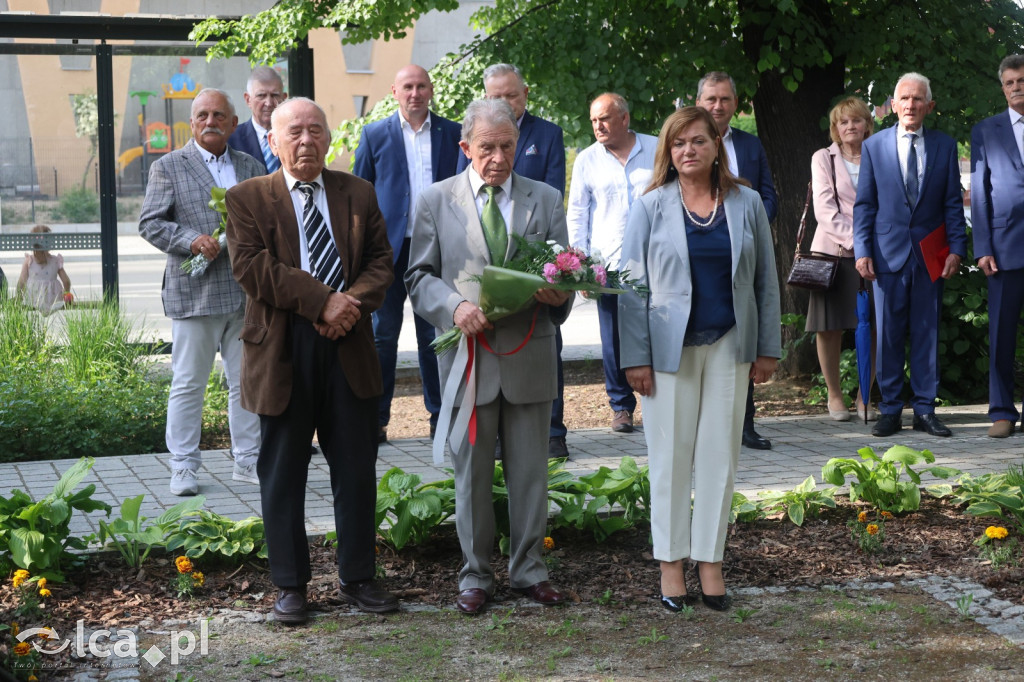 ZIELONA MOBILIZACJA w Legnicy!