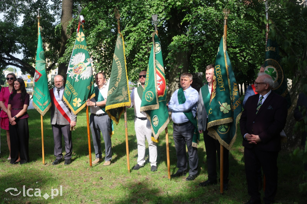 ZIELONA MOBILIZACJA w Legnicy!