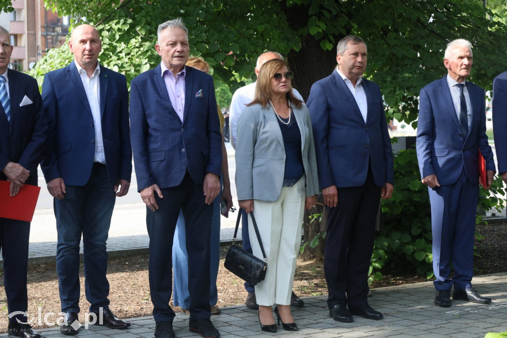 ZIELONA MOBILIZACJA w Legnicy!