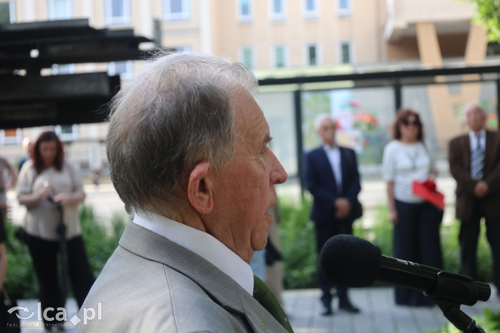 ZIELONA MOBILIZACJA w Legnicy!