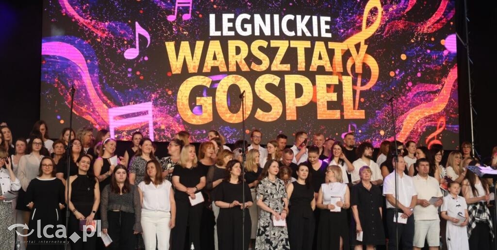 Ta ENERGIA i moc porwą każdego!