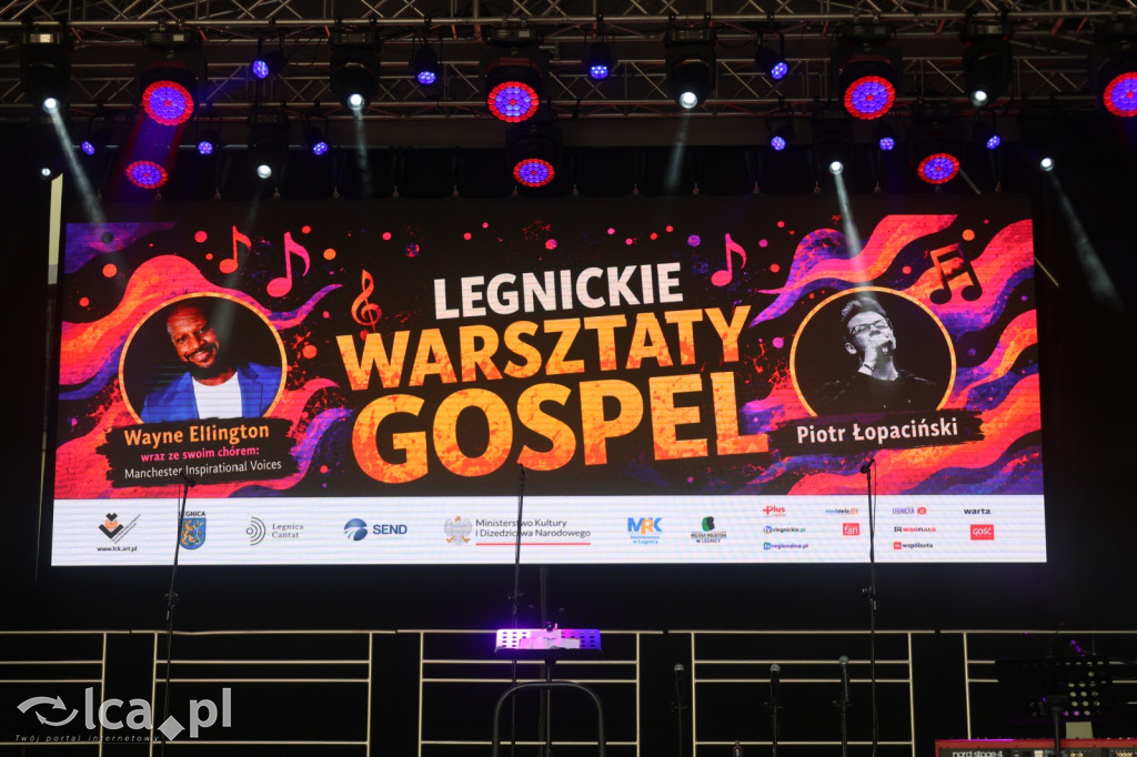 Ta ENERGIA i moc porwą każdego!