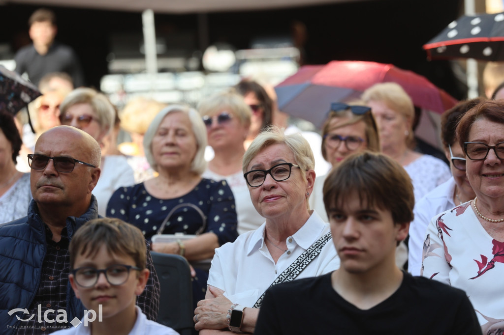 Ta ENERGIA i moc porwą każdego!