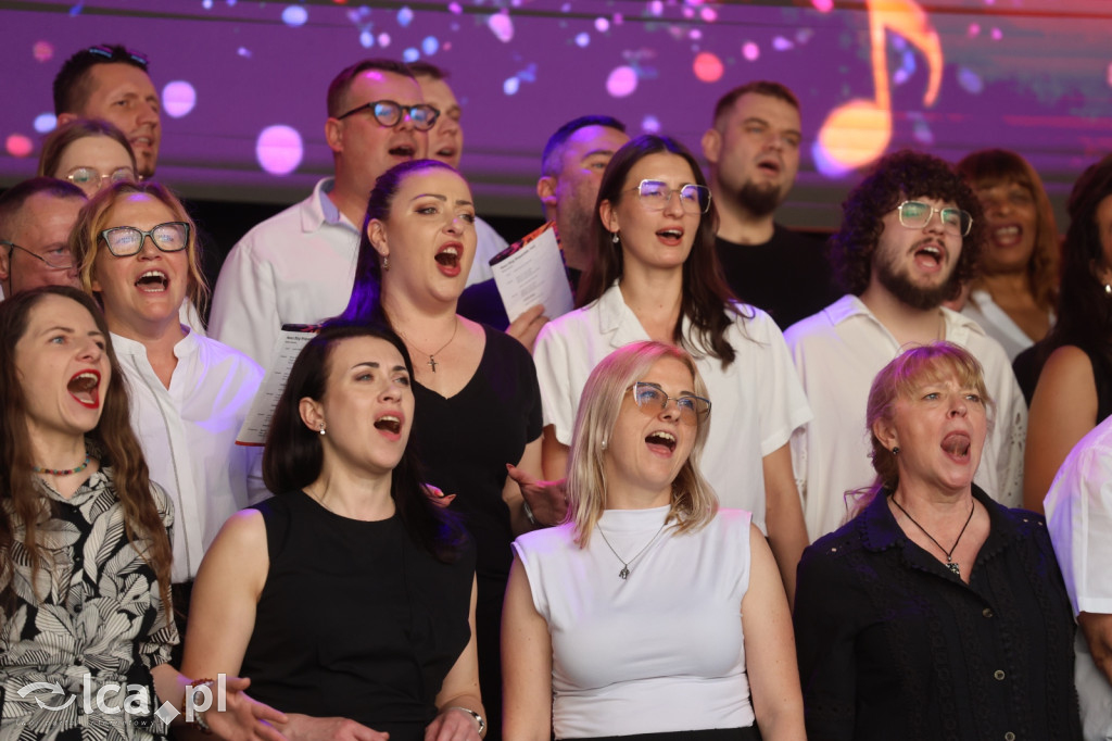 Ta ENERGIA i moc porwą każdego!