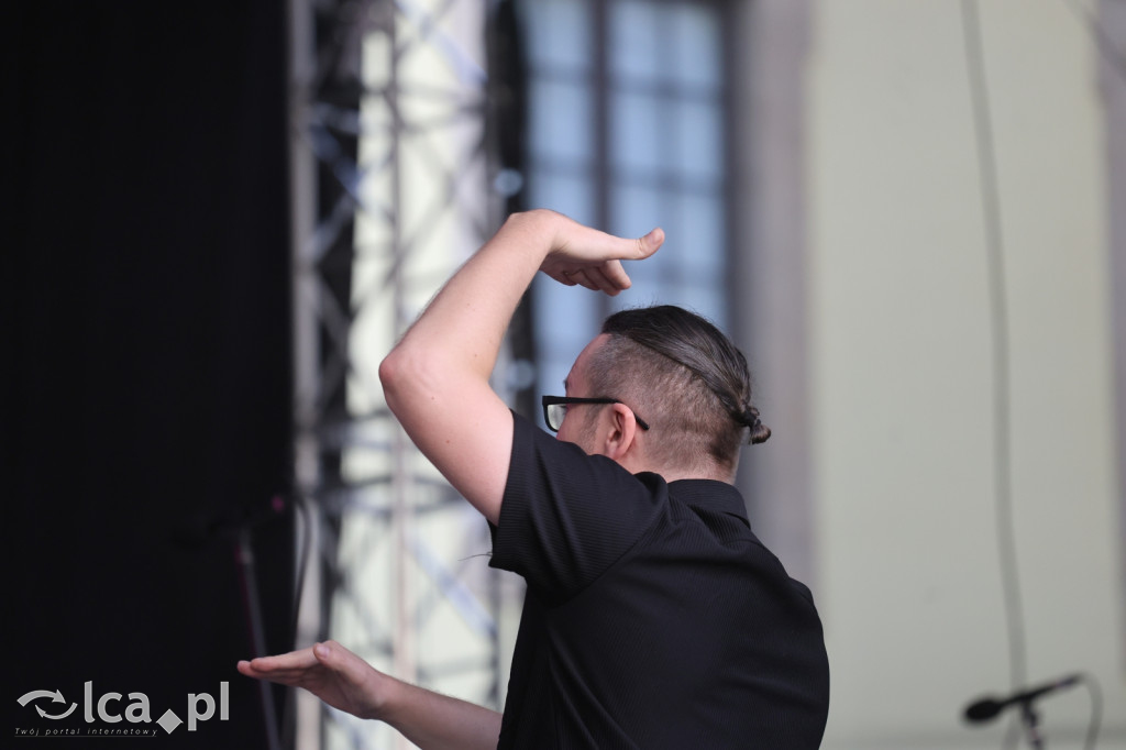 Ta ENERGIA i moc porwą każdego!