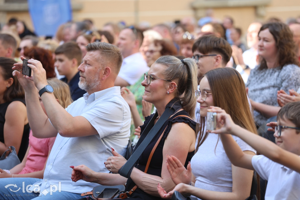Ta ENERGIA i moc porwą każdego!