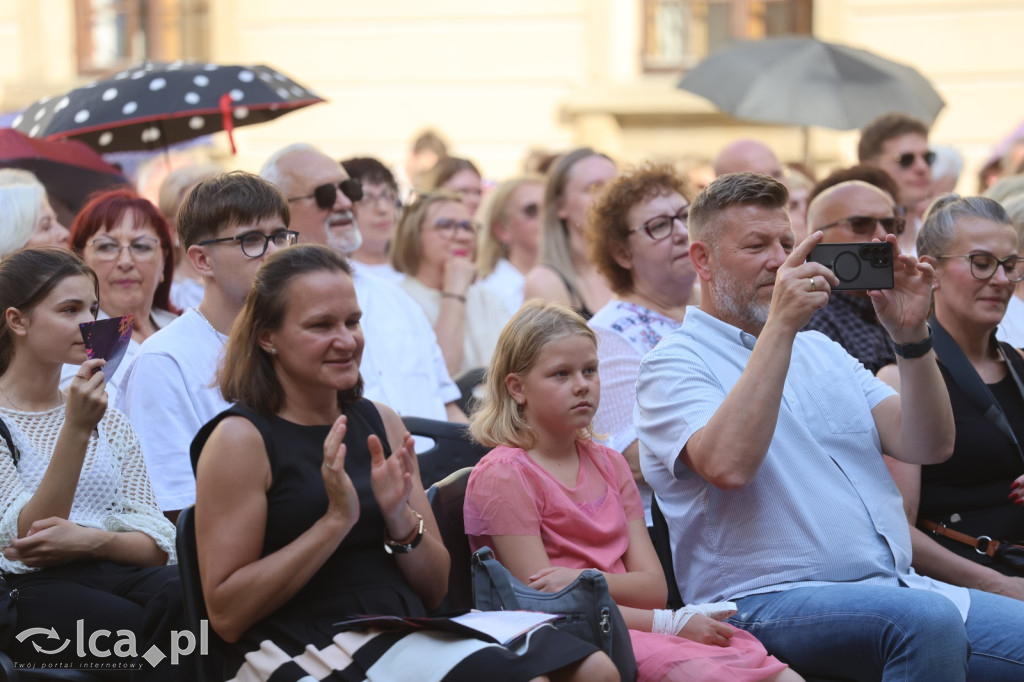Ta ENERGIA i moc porwą każdego!