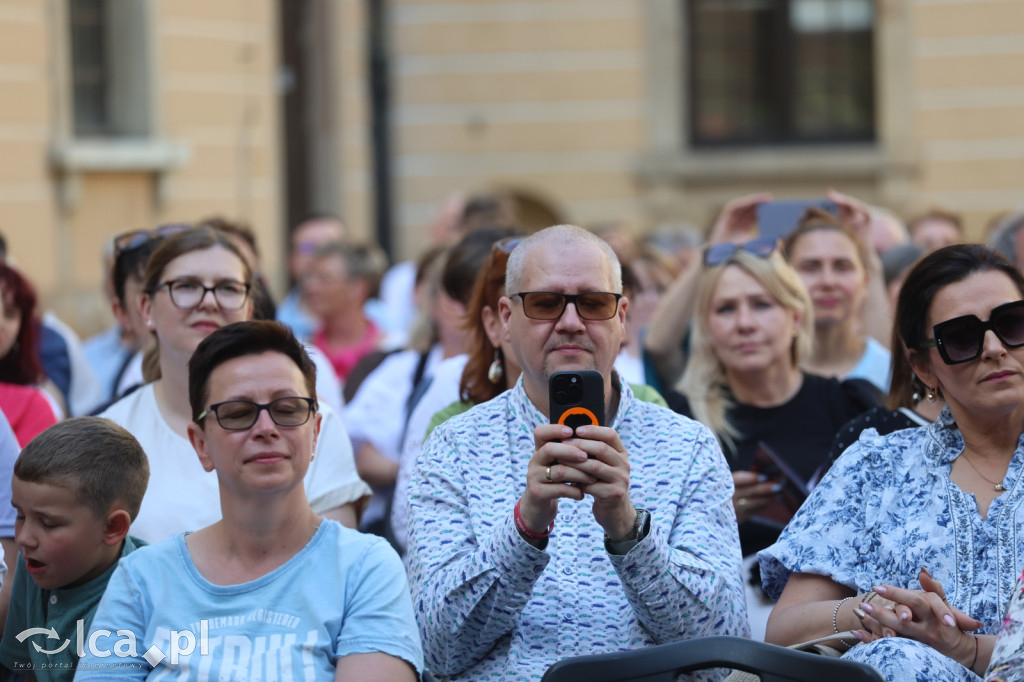 Ta ENERGIA i moc porwą każdego!