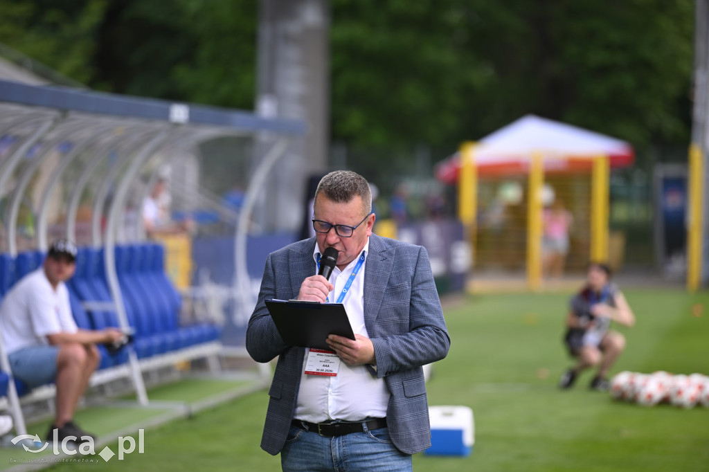 Sprawdź wielką galerię trybun!