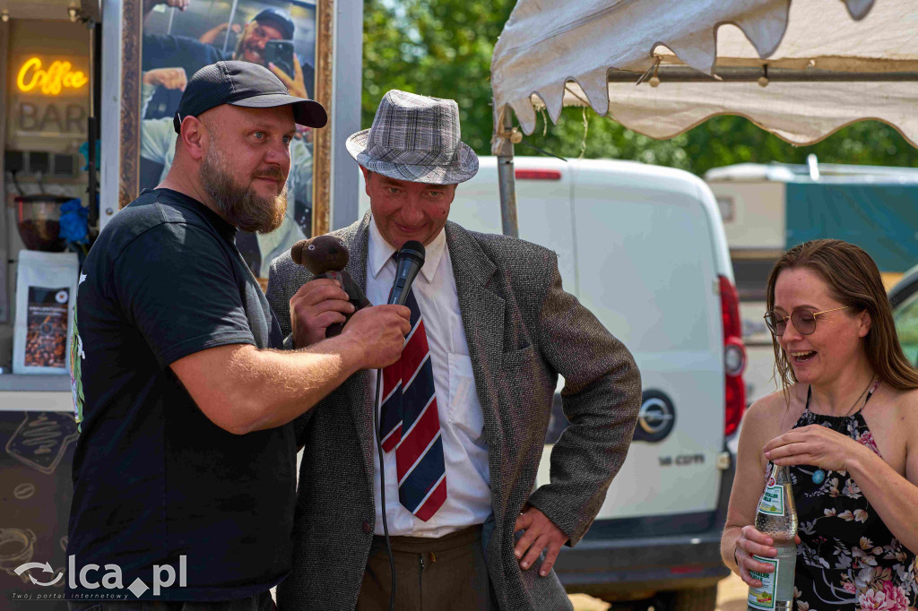 Tłumy na Targowisku w Bartoszowie!