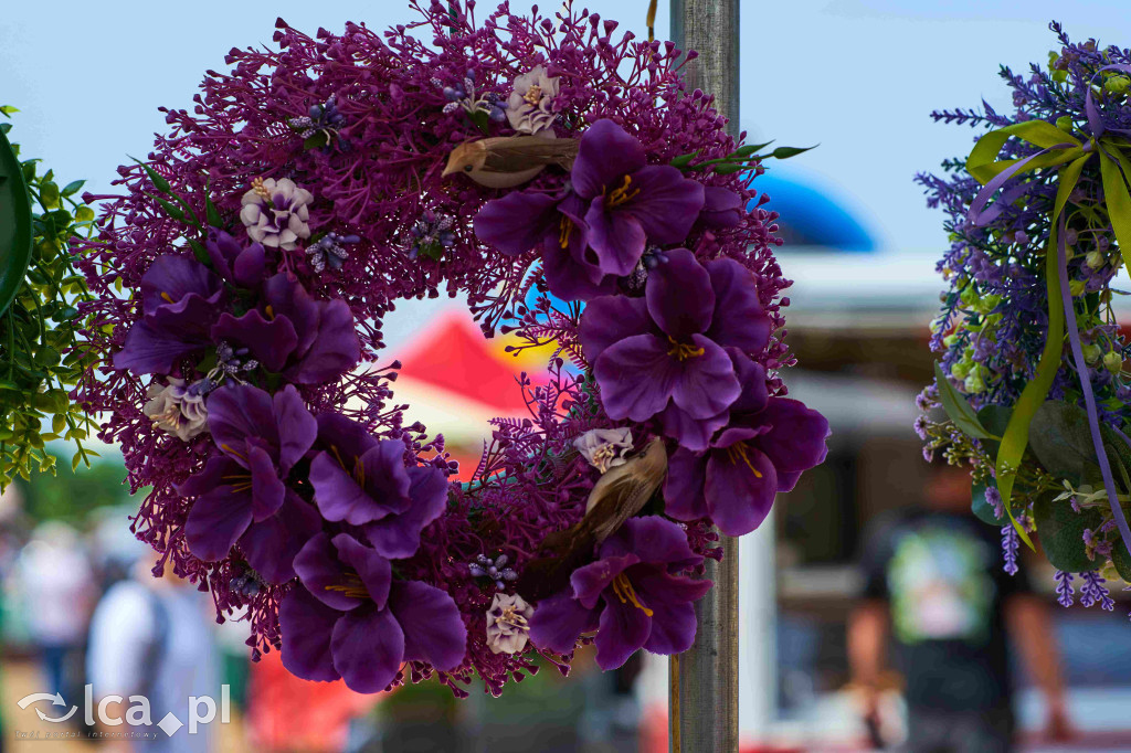 Tłumy na Targowisku w Bartoszowie!