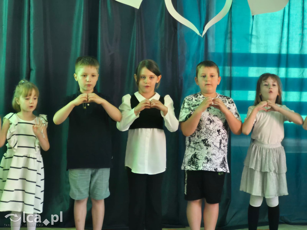 Laurki dla mam niosące ważne przesłanie