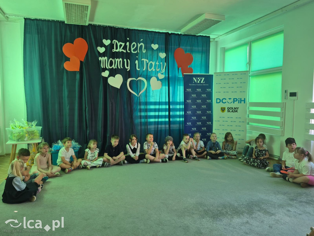 Laurki dla mam niosące ważne przesłanie