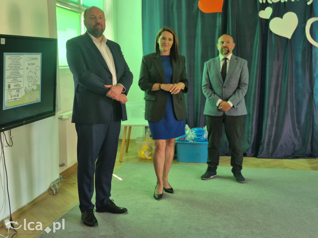 Laurki dla mam niosące ważne przesłanie