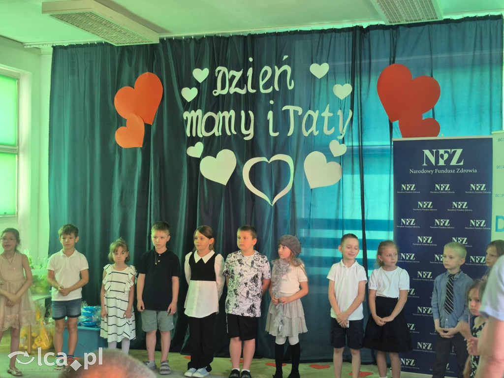 Laurki dla mam niosące ważne przesłanie
