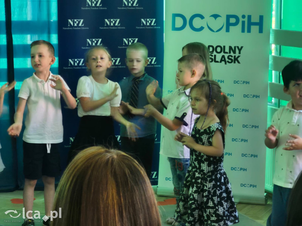 Laurki dla mam niosące ważne przesłanie