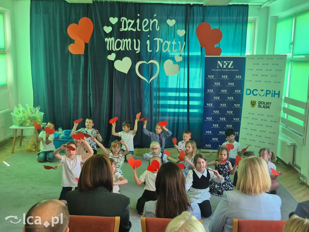 Laurki dla mam niosące ważne przesłanie