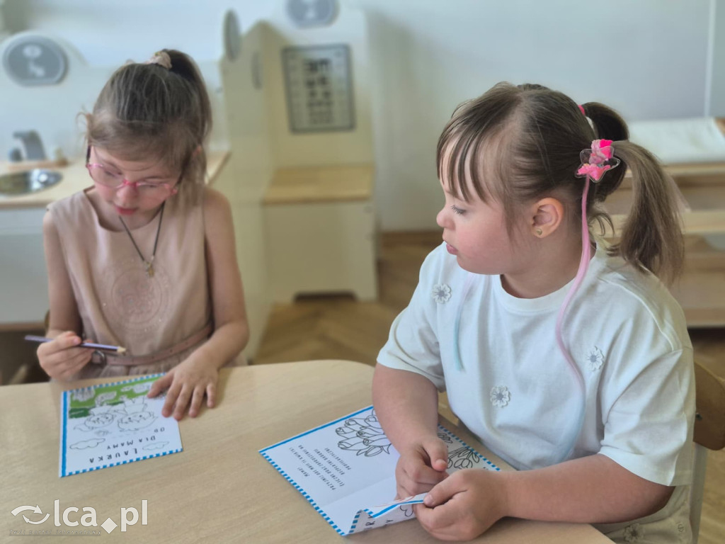 Laurki dla mam niosące ważne przesłanie