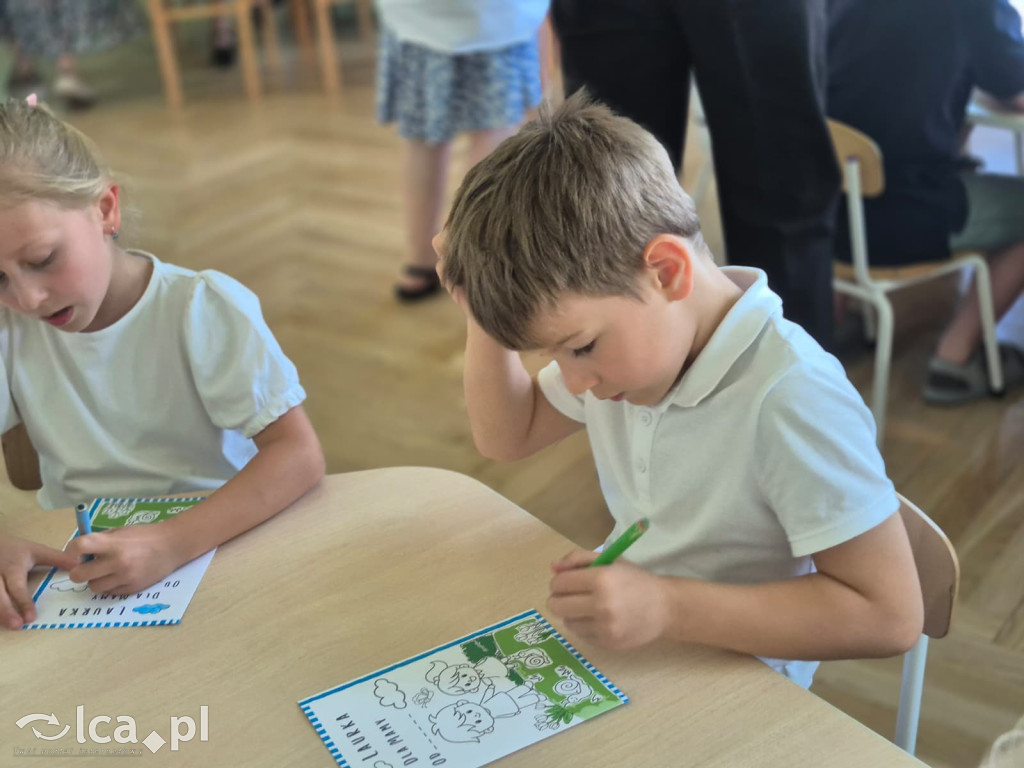 Laurki dla mam niosące ważne przesłanie