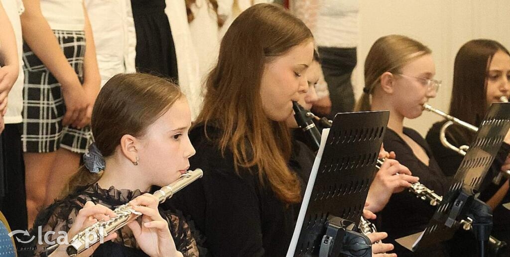 Muzyczna podróż pełna magii i wzruszeń