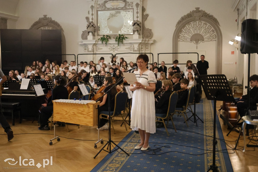 Muzyczna podróż pełna magii i wzruszeń