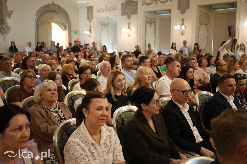 Muzyczna podróż pełna magii i wzruszeń
