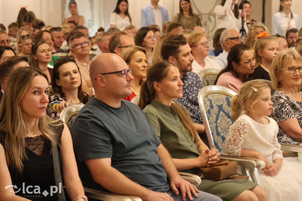 Muzyczna podróż pełna magii i wzruszeń