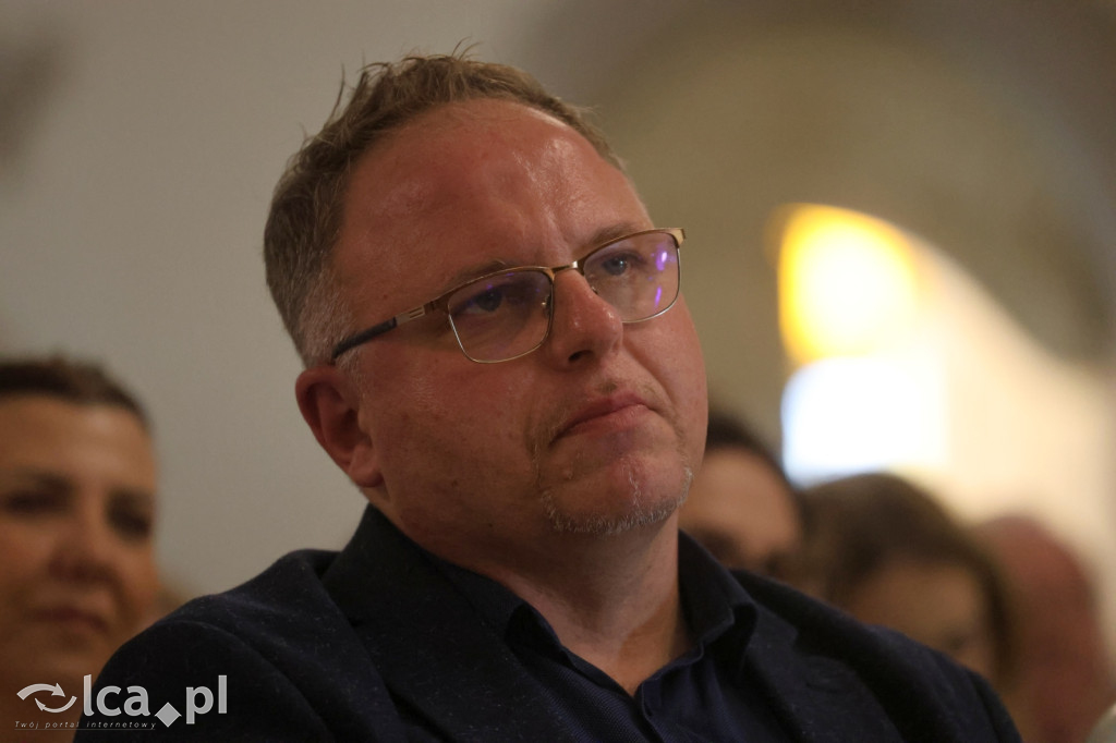 Muzyczna podróż pełna magii i wzruszeń