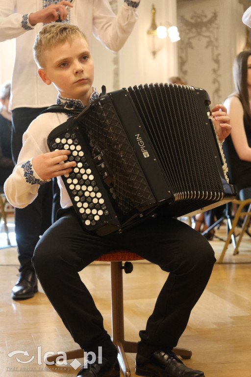 Muzyczna podróż pełna magii i wzruszeń