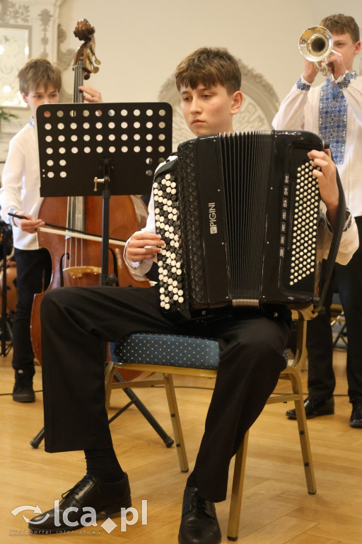 Muzyczna podróż pełna magii i wzruszeń