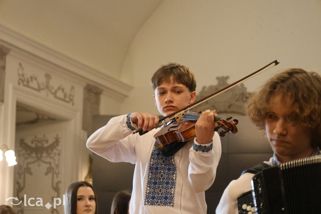 Muzyczna podróż pełna magii i wzruszeń