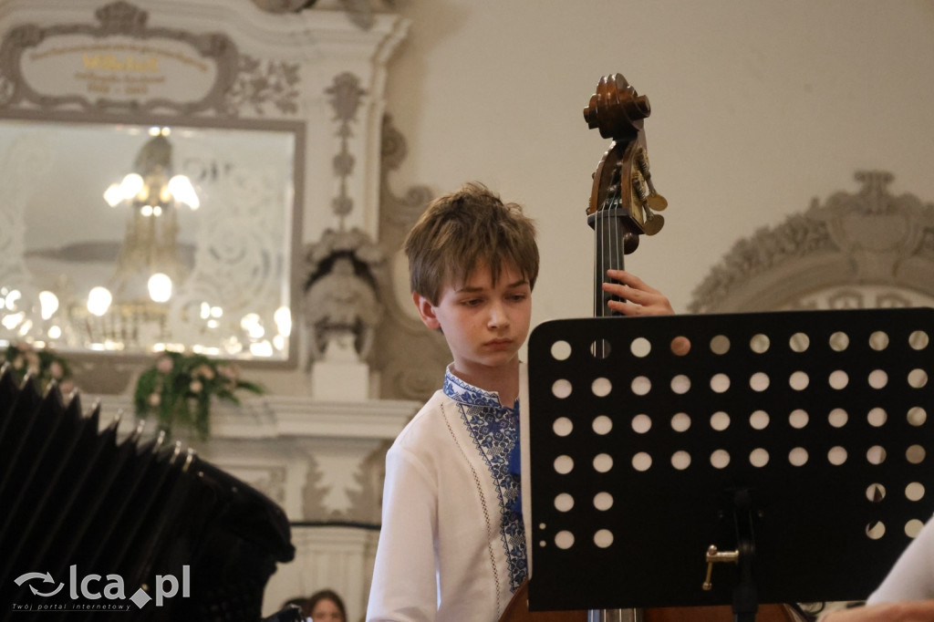 Muzyczna podróż pełna magii i wzruszeń