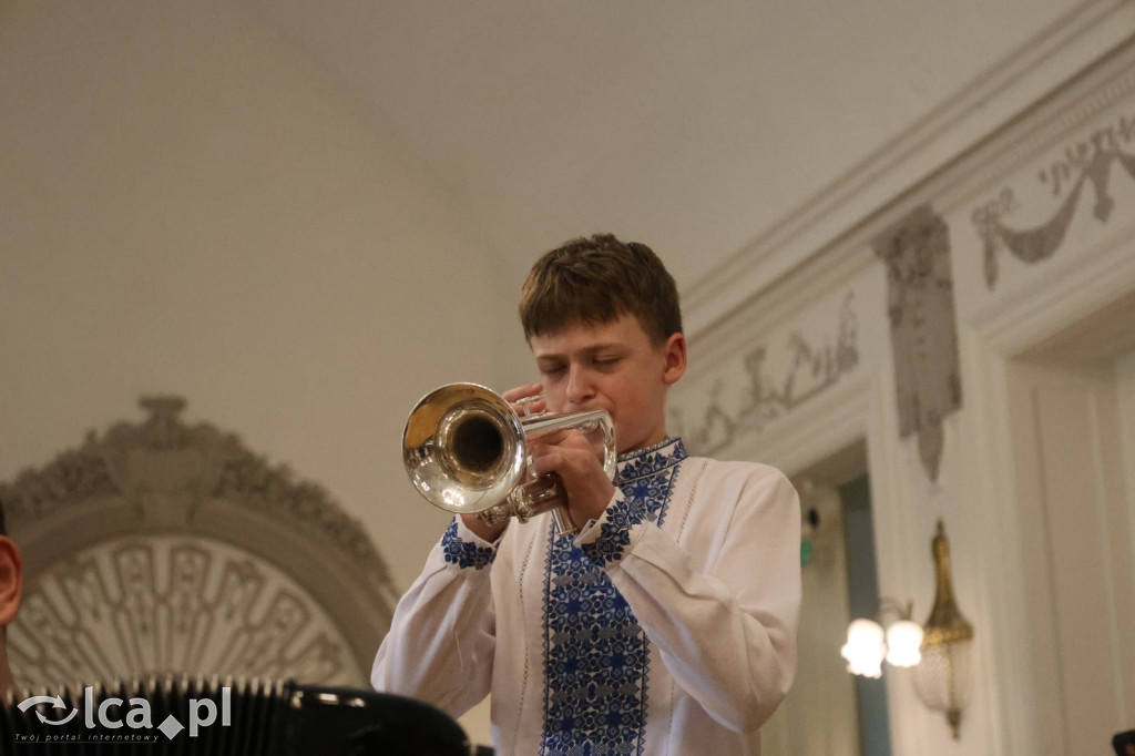 Muzyczna podróż pełna magii i wzruszeń
