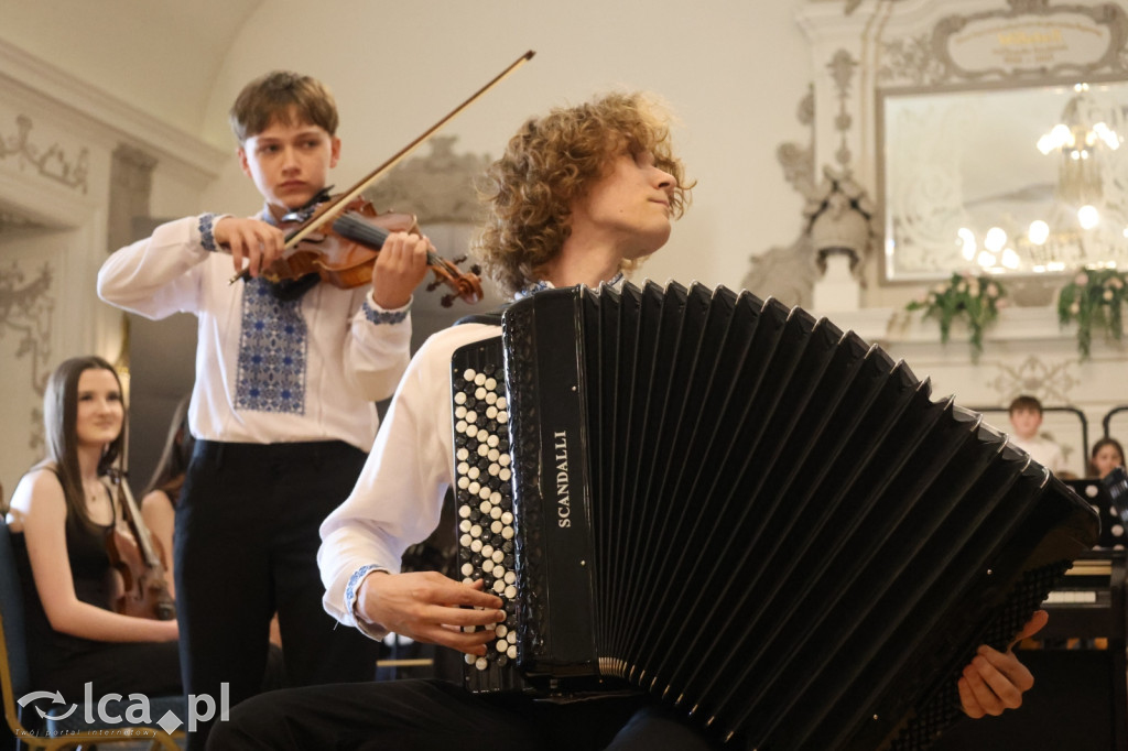 Muzyczna podróż pełna magii i wzruszeń