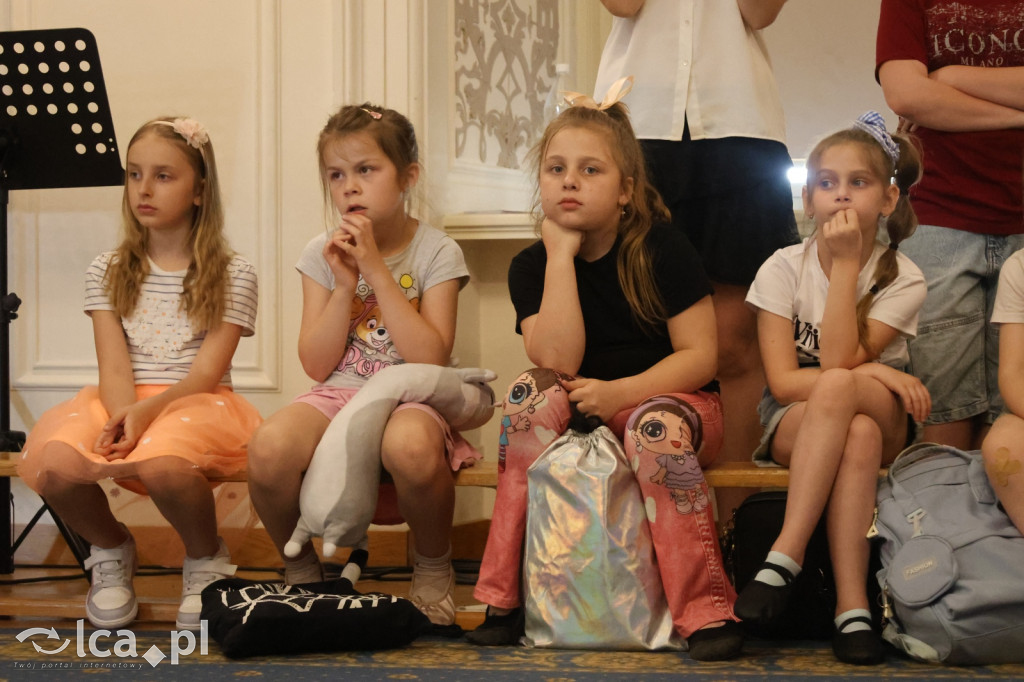 Muzyczna podróż pełna magii i wzruszeń