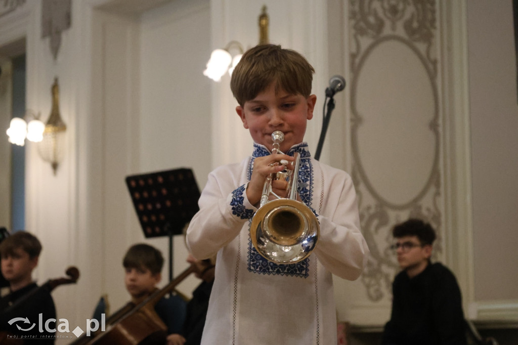 Muzyczna podróż pełna magii i wzruszeń