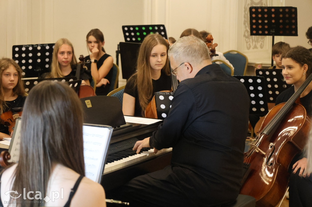 Muzyczna podróż pełna magii i wzruszeń