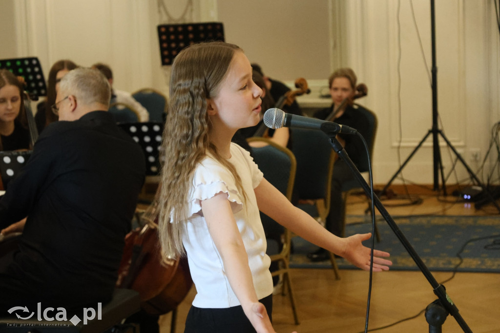 Muzyczna podróż pełna magii i wzruszeń