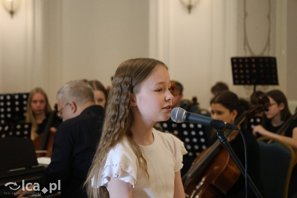 Muzyczna podróż pełna magii i wzruszeń