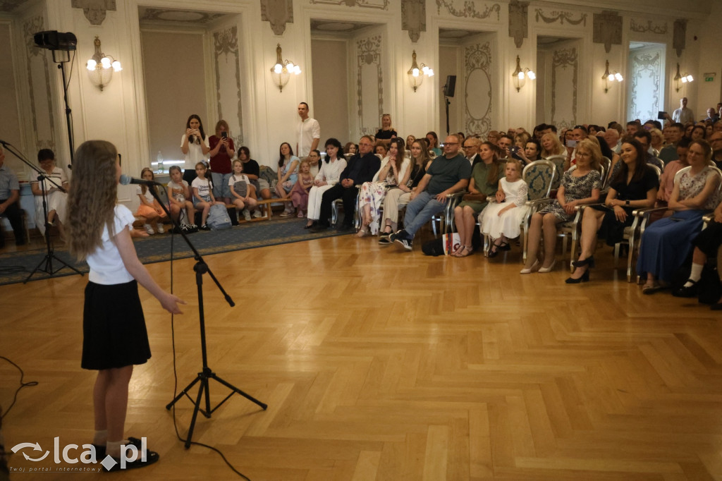 Muzyczna podróż pełna magii i wzruszeń