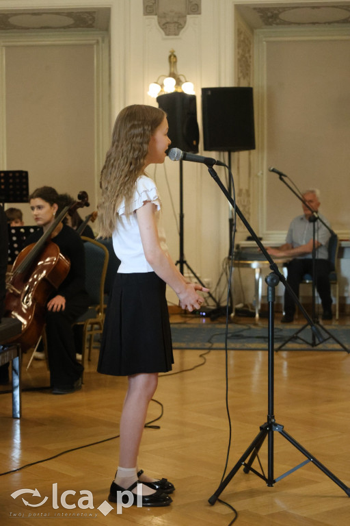 Muzyczna podróż pełna magii i wzruszeń