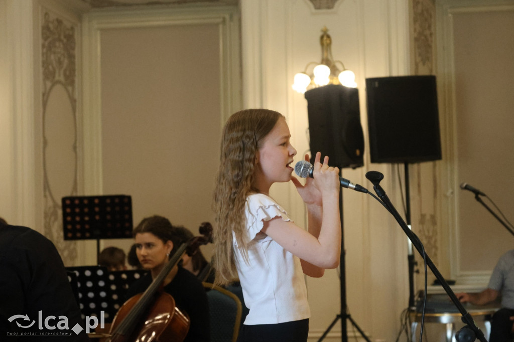 Muzyczna podróż pełna magii i wzruszeń