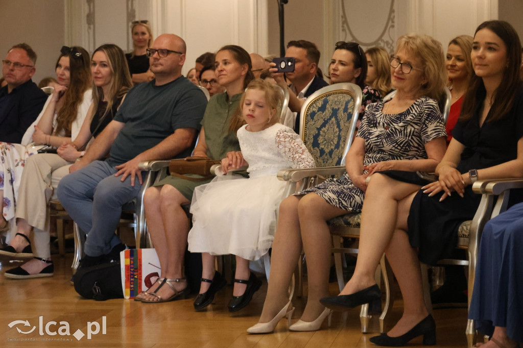 Muzyczna podróż pełna magii i wzruszeń