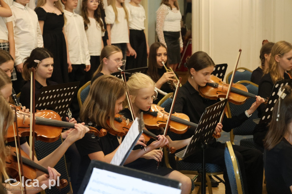 Muzyczna podróż pełna magii i wzruszeń