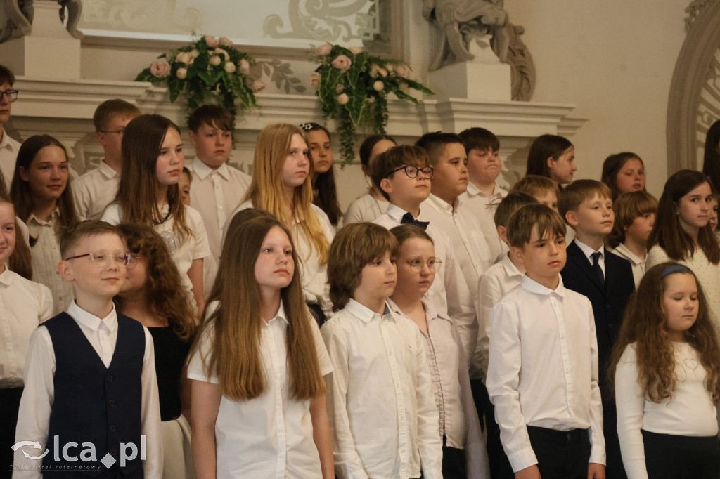 Muzyczna podróż pełna magii i wzruszeń