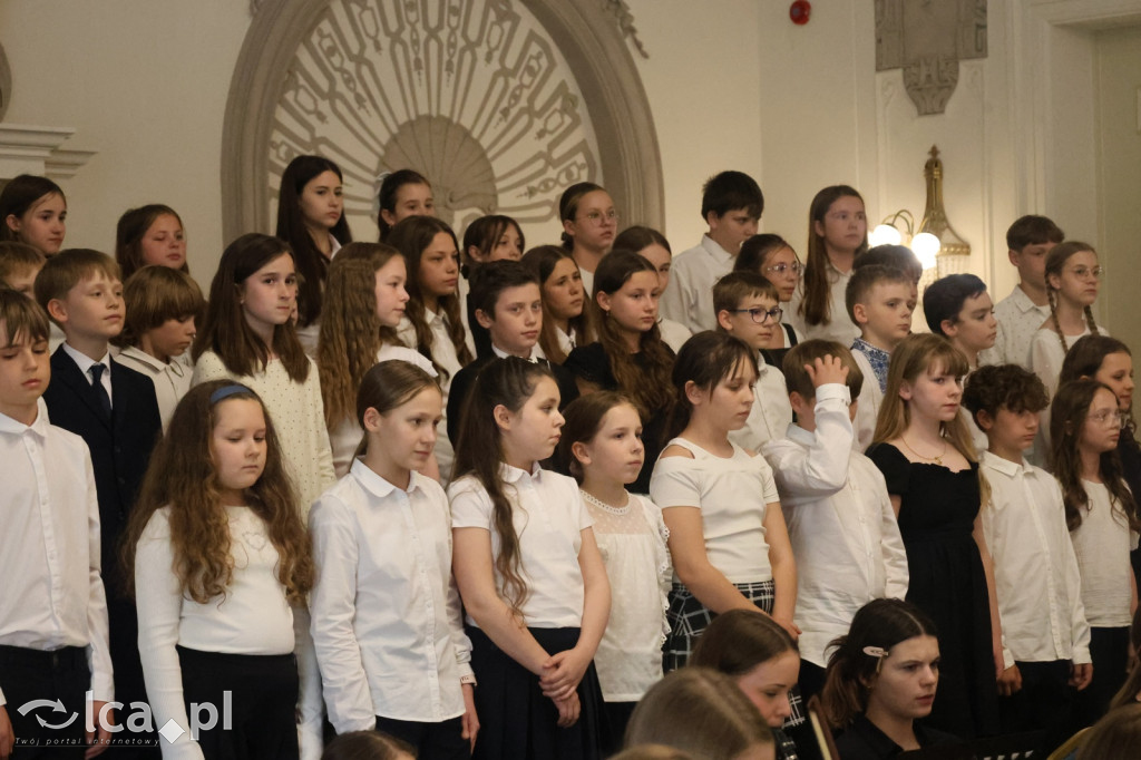 Muzyczna podróż pełna magii i wzruszeń