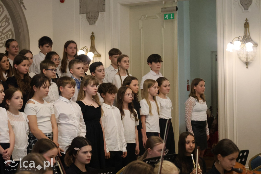 Muzyczna podróż pełna magii i wzruszeń